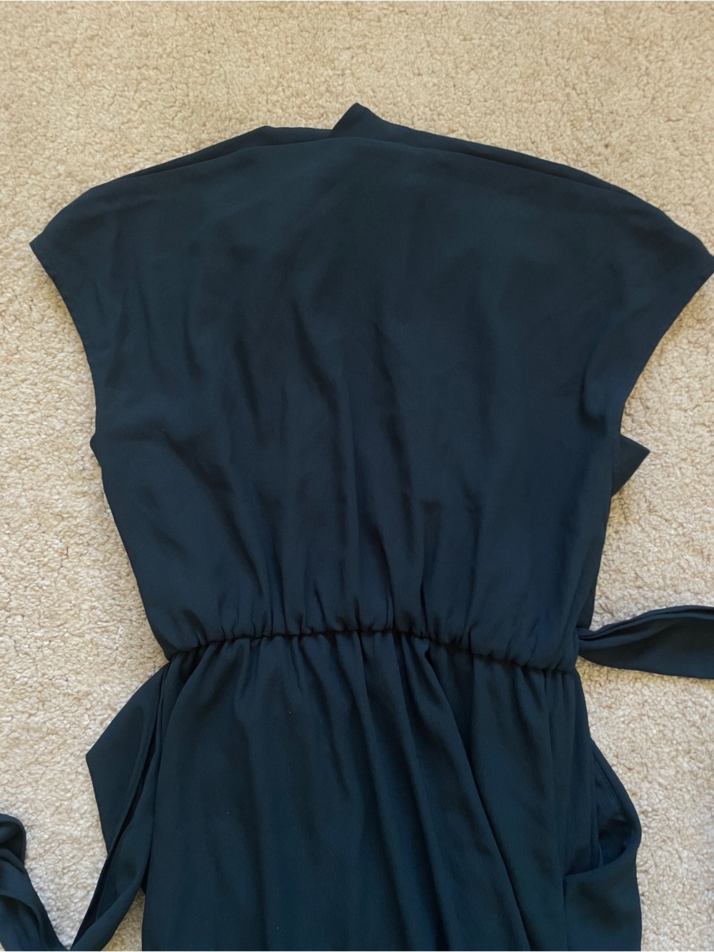 New! M.M. Lafleur The Hailey Dress size 2 - Picture 10 of 11